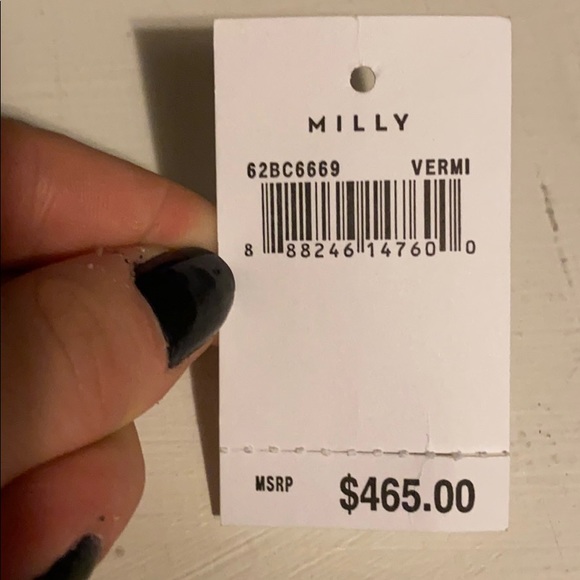 Milly Handbag - Picture 5 of 5